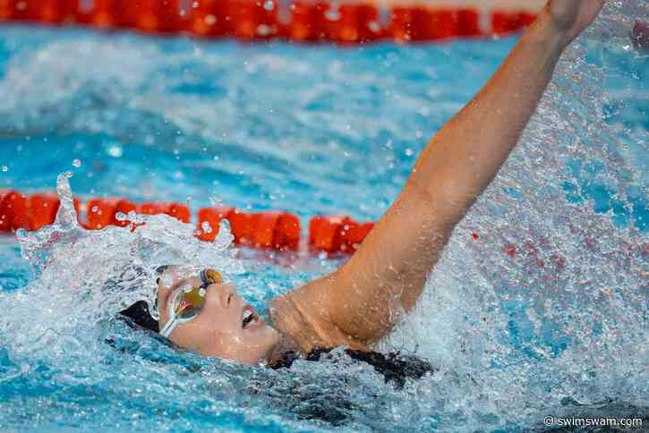 Do You Love Swimming? See 327 Swim Jobs You Might Love