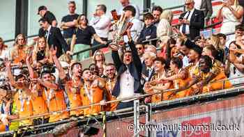 Hull City being written off is understandable but lack of respect has gone too far