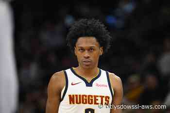 Peyton Watson llega a Cleveland en un traspaso de cuatro equipos