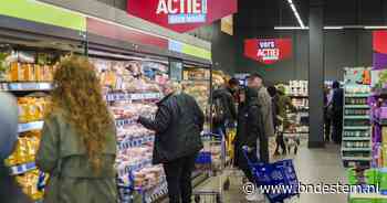 Let jij op de prijzen van je boodschappen? We horen het graag