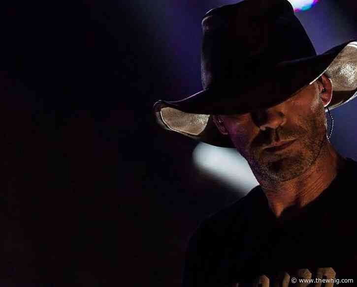 Music@work: Inside the making of the Hip's historic final performance
