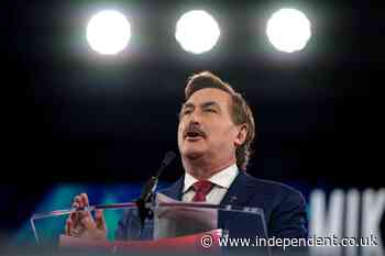 Trump-backed Mike Lindell says he’s ready to spend $1M for vote recount despite losing Minnesota gov race by 11 points