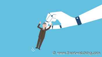 Durf jezelf overbodig te maken in je huidige rol