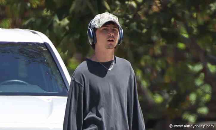 Timothée Chalamet: Duneman and movie concerts