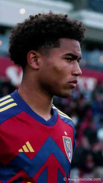 Forever part of the RSL family 🫶