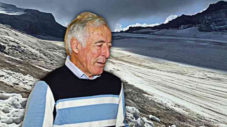 “Lo Stelvio sembra sfigurato, ogni estate è sempre peggio. Bisognerà ripensare la montagna, ma io di soluzioni non ne ho”: il dolore di Gustav Thöni