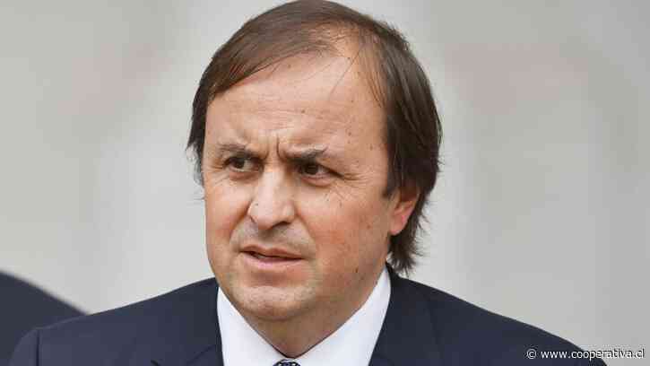 Ministro del Deporte: Queremos ponernos como meta que vuelva la familia al estadio