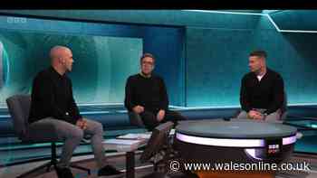 Ex-Match of the Day favourite stunned by BBC strategy as he sounds warning