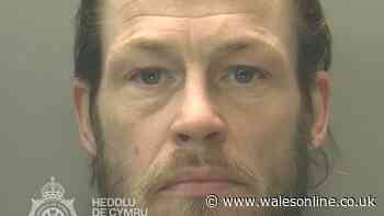 Son stole from his dead mum after he was left out of her will