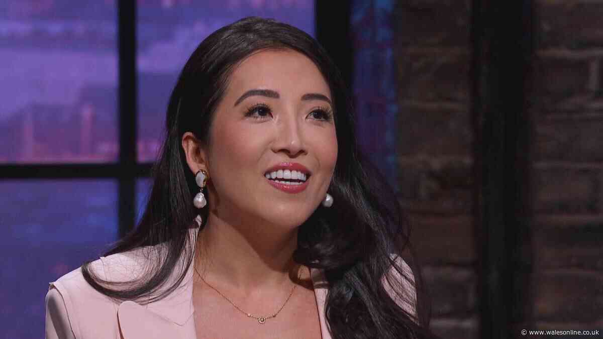 Who is Susie Ma? Meet the entrepreneur starring on Dragons' Den