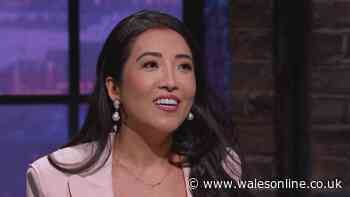 Who is Susie Ma? Meet the entrepreneur starring on Dragons' Den