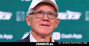 Ex-US-Botschafter steigt bei Aston Martin F1 als Anteilseigner ein