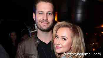Hayden Panettiere director says her team asked him to join intervention for her as he slams Brian Hickerson