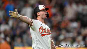 'We have all the technology': Pete Alonso calls out MLB after disputed home run call in Orioles-Yankees game