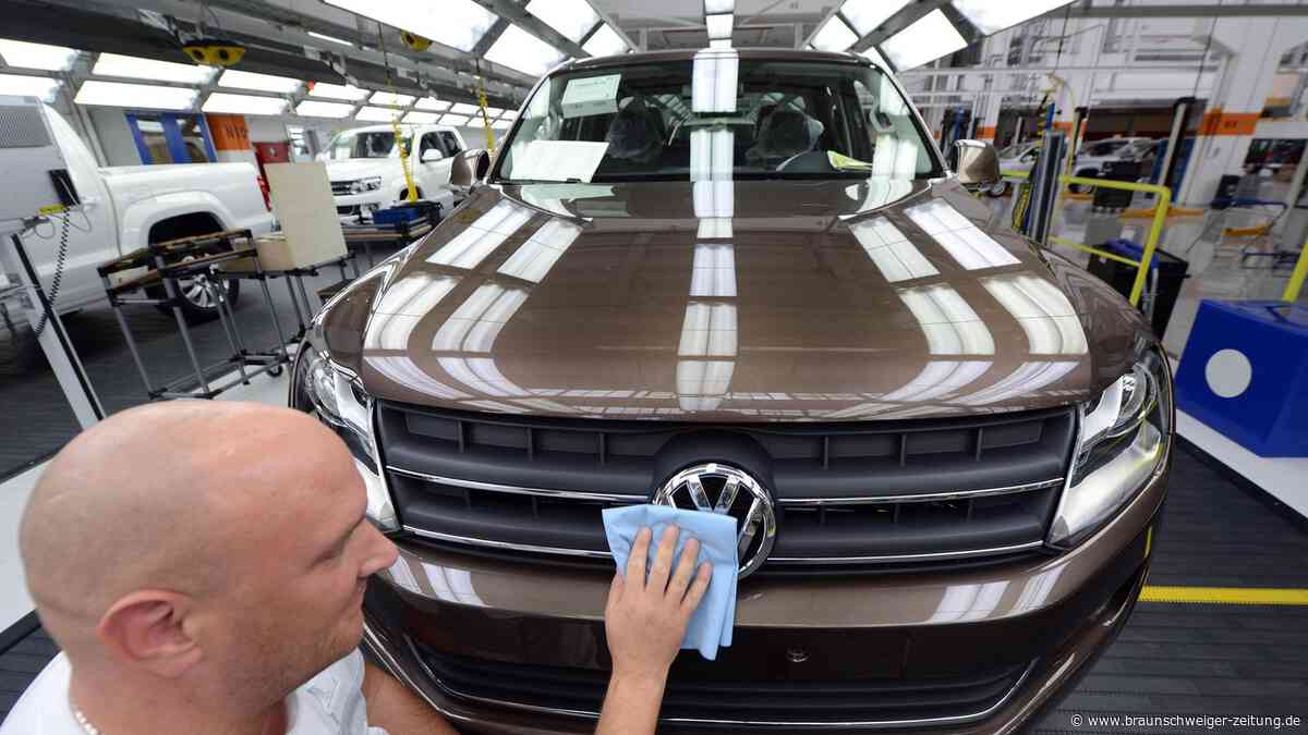 VW of America und der Traum vom eigenen Pick-up - und was Ford damit zu tun hat