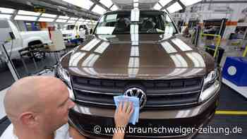 VW of America und der Traum vom eigenen Pick-up - und was Ford damit zu tun hat