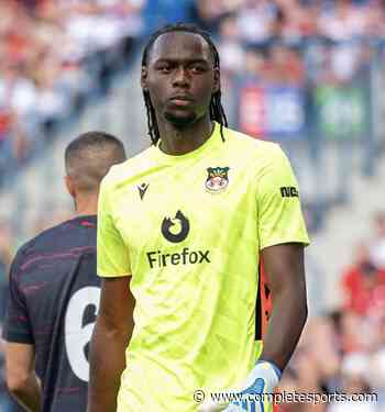 Charlton Athletic Agree Loan Deal  For Okonkwo