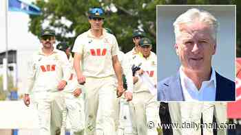 'It was a huge wake-up call for Australia... and a good thing for cricket': STEVE WAUGH on the Aussies' shock defeat by Bangladesh, why Bazball deserves praise and the reason England job will be an eye-opener for Stephen Fleming