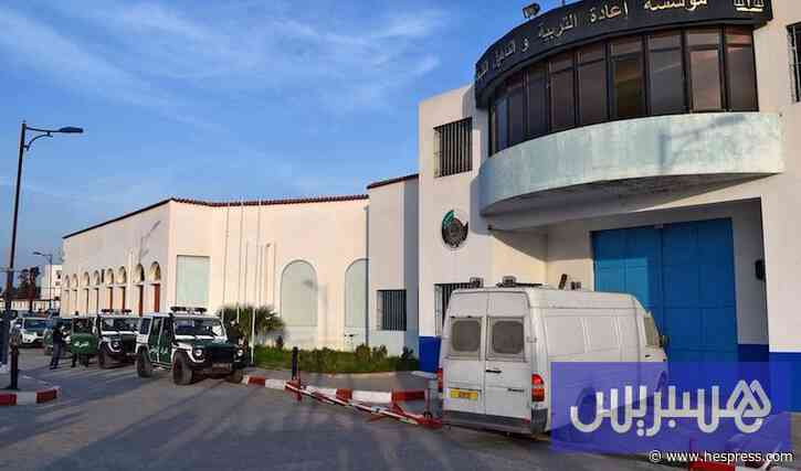 الجزائر تحتجز مئات المغاربة.. سجناء وعالقون يواجهون مصيراً مجهولاً