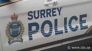 Surrey pedestrian dies after July collision with TransLink bus