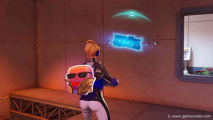 Fortnite Cheat Codes and how to use them to collect Sprites