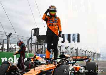 Best value early bets for the Dutch Grand Prix