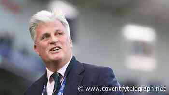 Doug King drops transfer hint as Coventry City owner open to add to summer spending spree