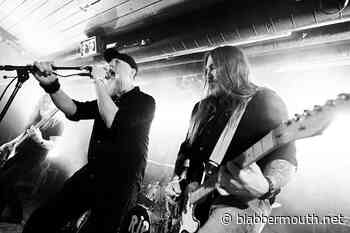 DARKTHRONE's TED 'NOCTURNO CULTO' SKJELLUM To Release Debut Album From His New Band AVRAK In October