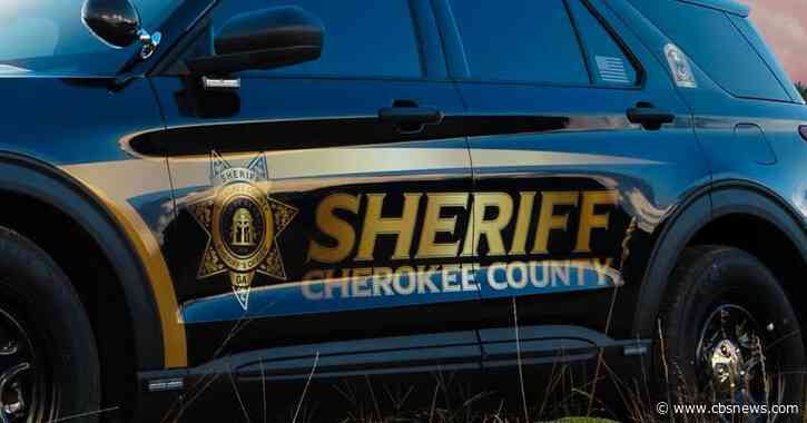 Cherokee County deputy fired, arrested for allegedly misusing Flock cameras, sheriff says