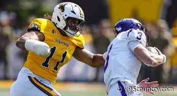 Bogar Added to Polynesian College POY Award Watch List