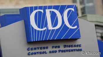 New states connected to salmonella outbreak as infections climb: CDC