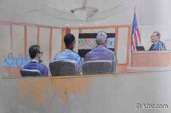 Karmelo Anthony's attorney asks judge for new trial in Texas track meet killing