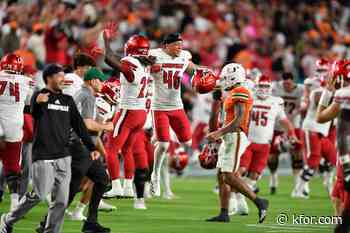 Cash-hungry college sports programs are starting nonprofits to make money to stay competitive