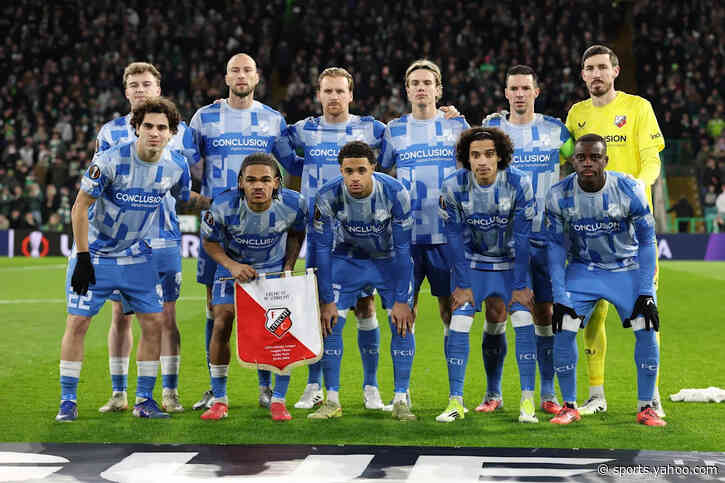 FC Utrecht bring in Norwegian winger on loan from Lille