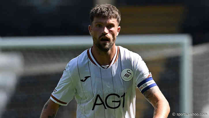 Transfer priorities clear for Swansea - Matos
