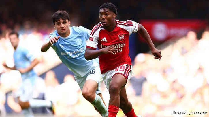 Lewis-Skelly to stay at Arsenal - Arteta
