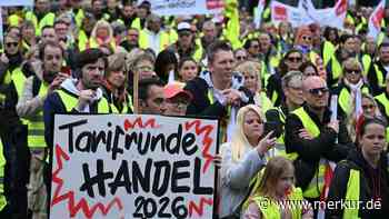 Ver.di droht mit Streiks im Einzelhandel – Kunden in Hessen müssen mit Einschränkungen rechnen