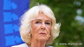 „Niemand durfte etwas sagen“: Königin Camilla offenbart bitteres Palast-Geheimnis