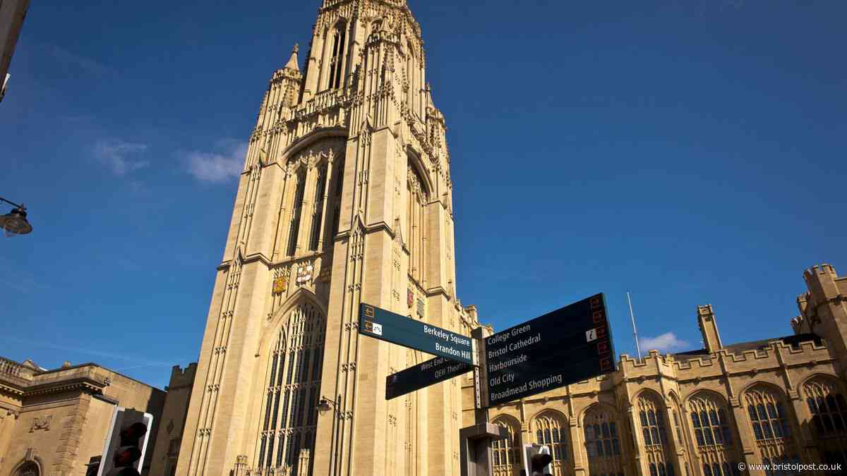 Bristol law student banned from city after relentlessly contacting classmate in terrifying stalking ordeal