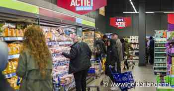 Let jij op de prijzen van je boodschappen? We horen het graag