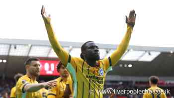 Liverpool transfer news LIVE: Minteh bid rejected, Barcola latest, and Wharton interest revived