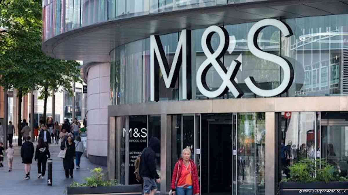 M&S cuts 20% off 'easy iron' and 'stain resistant' school uniforms