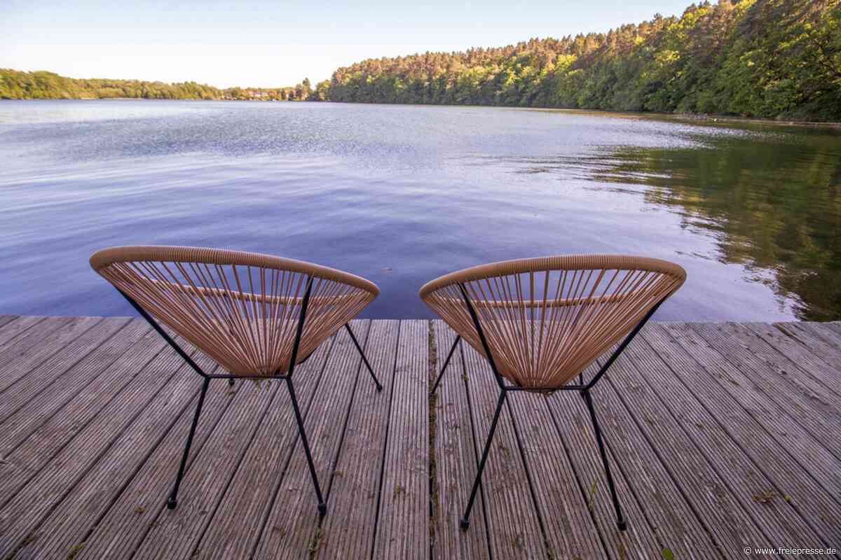 Urlaub in Lychen und Templin: Ein bisschen Südschweden mitten in Brandenburg