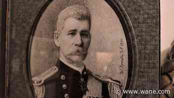 Henry Lawton: Fort Wayne's greatest soldier