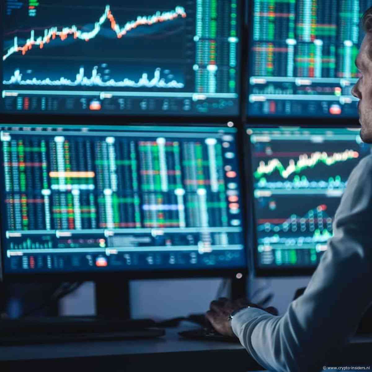 Dit zeggen analisten over Bitcoin vandaag: 'houd rekening met een dump'