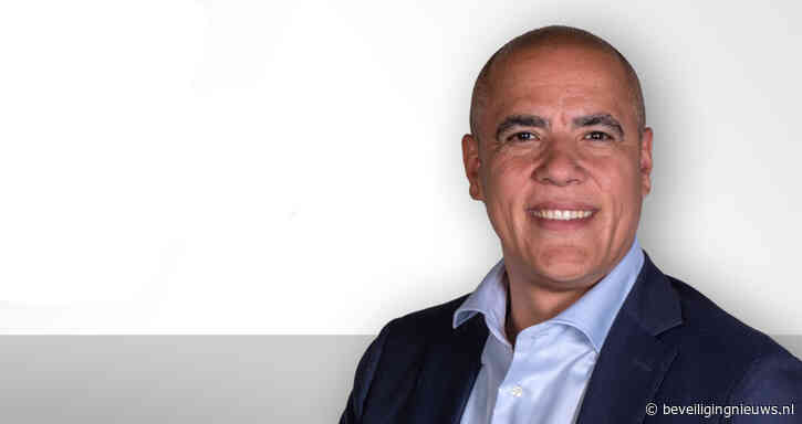 Sergio Römer Category Manager bij SmartSD