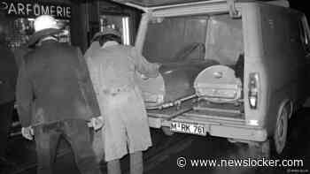 Duitse neonazi verdacht van dodelijke brand in Joods verzorgingstehuis in 1970