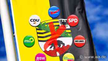 „Taktisch Wählen“: Wie 14.300 Euro und Parteispenden die Wahl in Sachsen-Anhalt beeinflussen