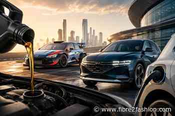 UK’s Shell, Hyundai extend global lubricants partnership for 5 years