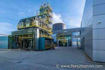 Germany's thyssenkrupp marks decade of Carbon2Chem innovation